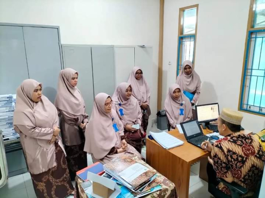 Gambar utama event Asesmen Akreditasi Sekolah